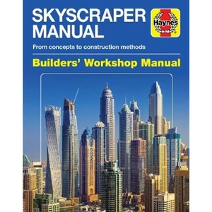 Waterstones Skyscraper Manual