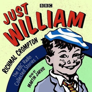 Waterstones Just William: A BBC Radio Collection