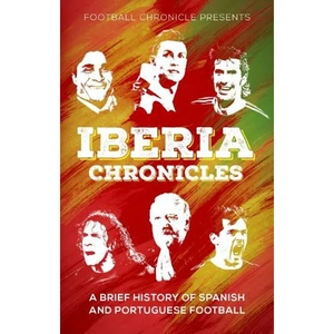Waterstones Iberia Chronicles