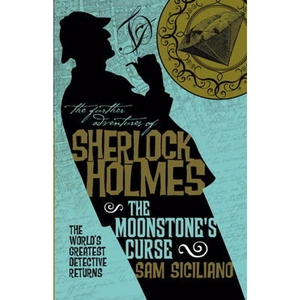 Waterstones The Further Adventures of Sherlock Holmes