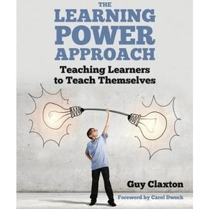 Waterstones The Learning Power Approach