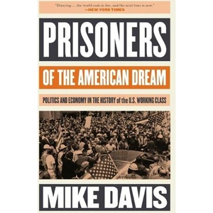 Waterstones Prisoners of the American Dream