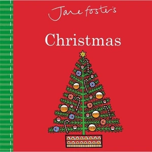 Waterstones Jane Foster's Christmas