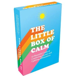 Waterstones The Little Box of Calm