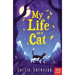 Waterstones My Life as a Cat
