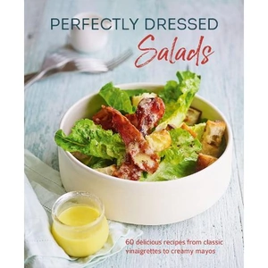 Waterstones Perfectly Dressed Salads