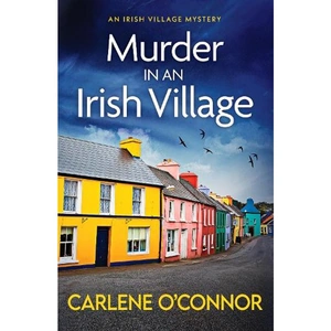 Waterstones Murder in an Irish Village