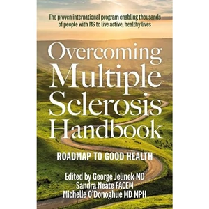 Waterstones Overcoming Multiple Sclerosis Handbook