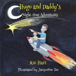 Waterstones Hugo & Daddy's Night-time Adventures