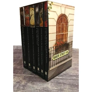 Waterstones The Complete Sherlock Holmes Collection