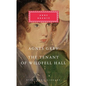 Waterstones Agnes Grey/The Tenant of Wildfell Hall