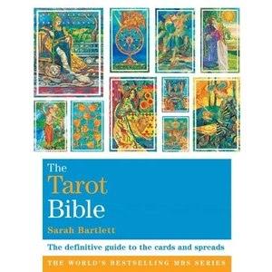 Waterstones The Tarot Bible