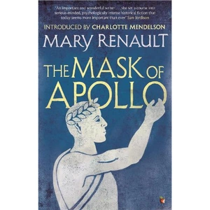 Waterstones The Mask of Apollo