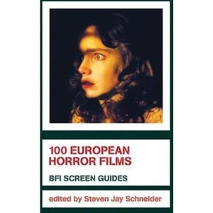 Waterstones 100 European Horror Films