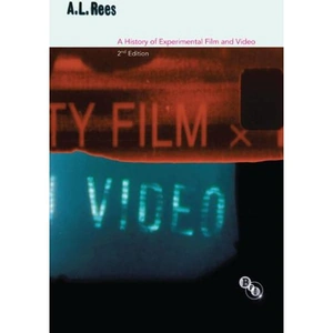 Waterstones A History of Experimental Film and Video