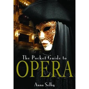 Waterstones Pocket Guide to Opera