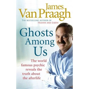 Waterstones Ghosts Among Us