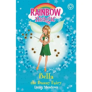 View product details for the Rainbow Magic: Bella The Bunny Fairy