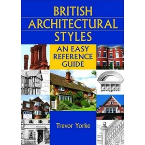 Waterstones British Architectural Styles