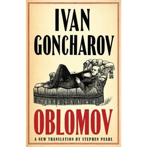 Waterstones Oblomov: New Translation