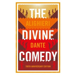 Waterstones The Divine Comedy: Anniversary Edition