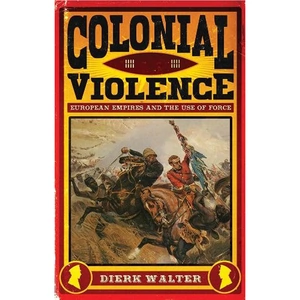Waterstones Colonial Violence