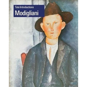 Waterstones Tate Introductions: Modigliani