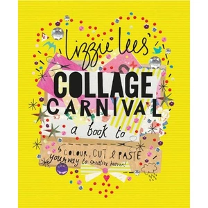 Waterstones Collage Carnival