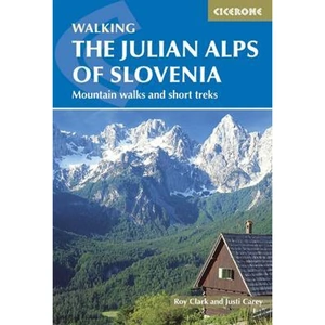 Waterstones The Julian Alps of Slovenia