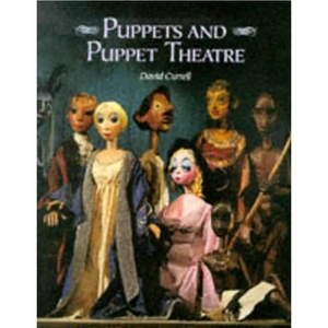 Waterstones Puppets and Puppet Theatre