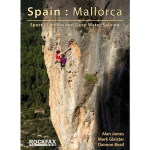 Waterstones Spain: Mallorca