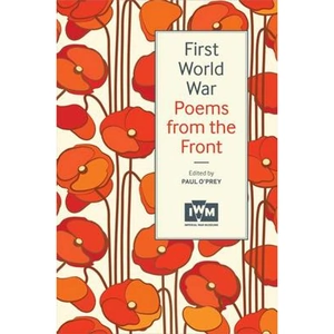Waterstones First World War Poems from the Front