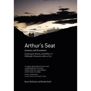 Waterstones Arthur's Seat