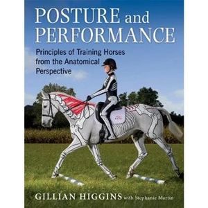 Waterstones Posture and Performance