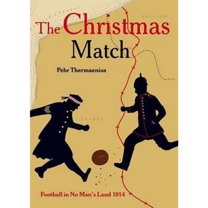 Waterstones The Christmas Match