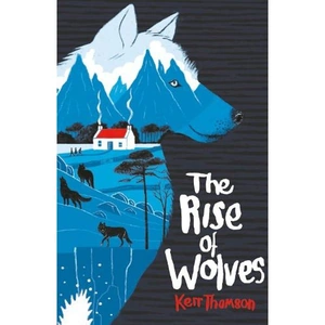 Waterstones The Rise of Wolves