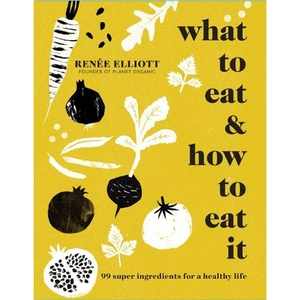 Waterstones What to Eat and How to Eat it