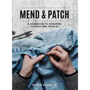Waterstones Mend & Patch