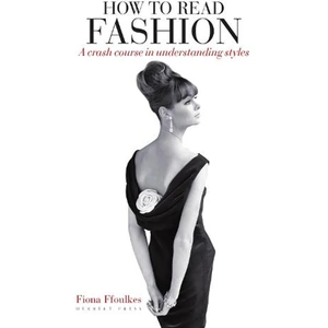 Waterstones How to Read Fashion