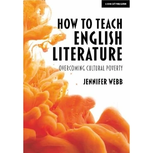 Waterstones How To Teach English Literature