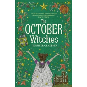 Waterstones The October Witches
