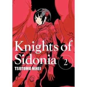 Waterstones Knights Of Sidonia Vol. 2