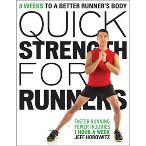 Waterstones Quick Strength for Runners