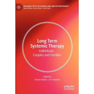 Waterstones Long Term Systemic Therapy