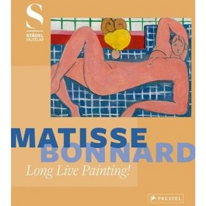 Waterstones Matisse - Bonnard
