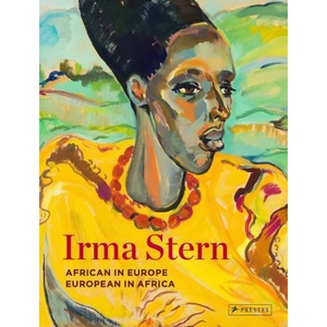 Waterstones Irma Stern