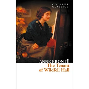 William Collins The Tenant of Wildfell Hall, Literature, Culture & Art, Paperback, Anne Brontë